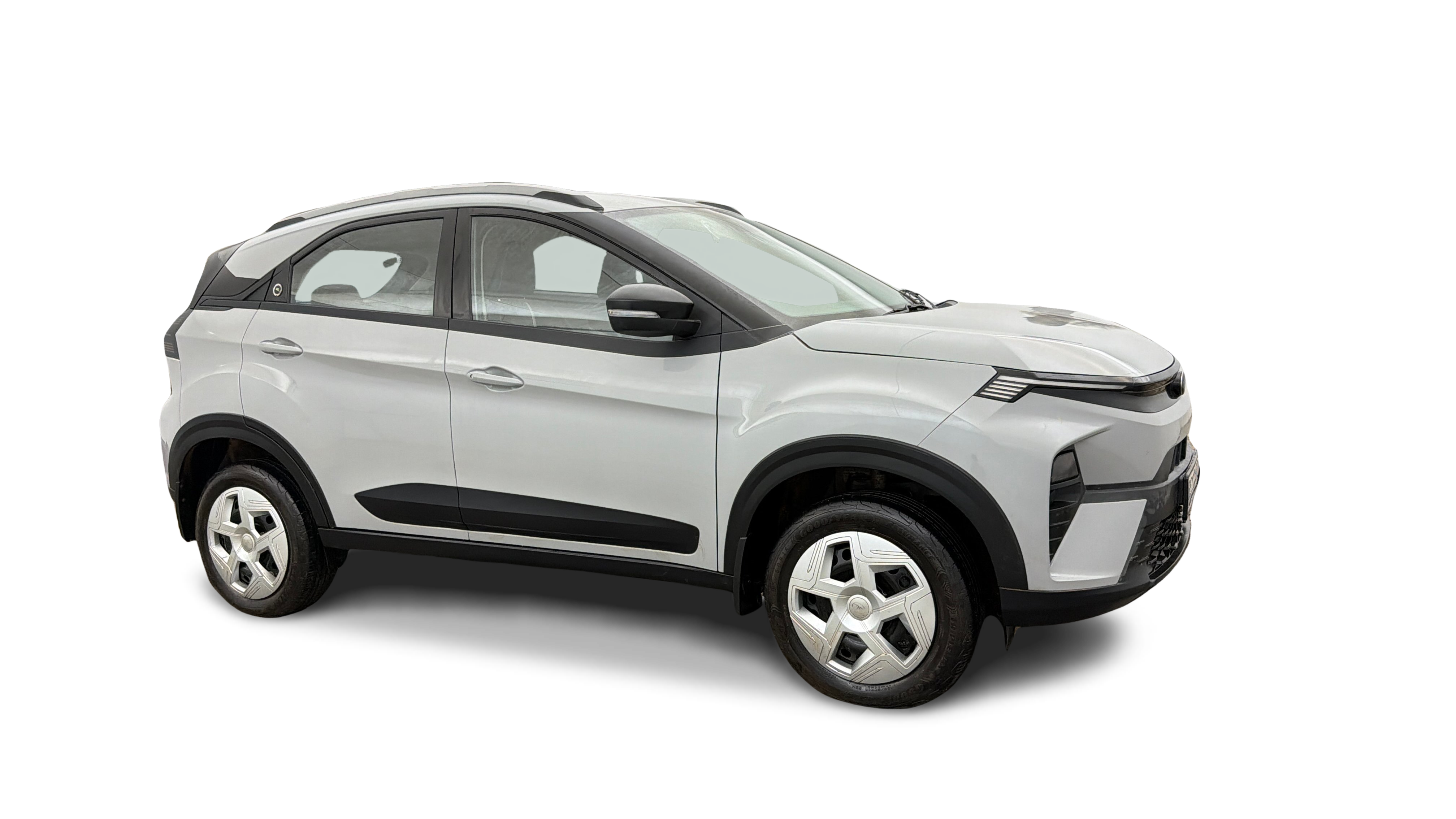 2026 Tata NEXON - SUV - CNG - Manual - ₹10.75 lakh