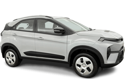 2026 Tata NEXON - SUV - CNG - Manual - ₹10.75 lakh