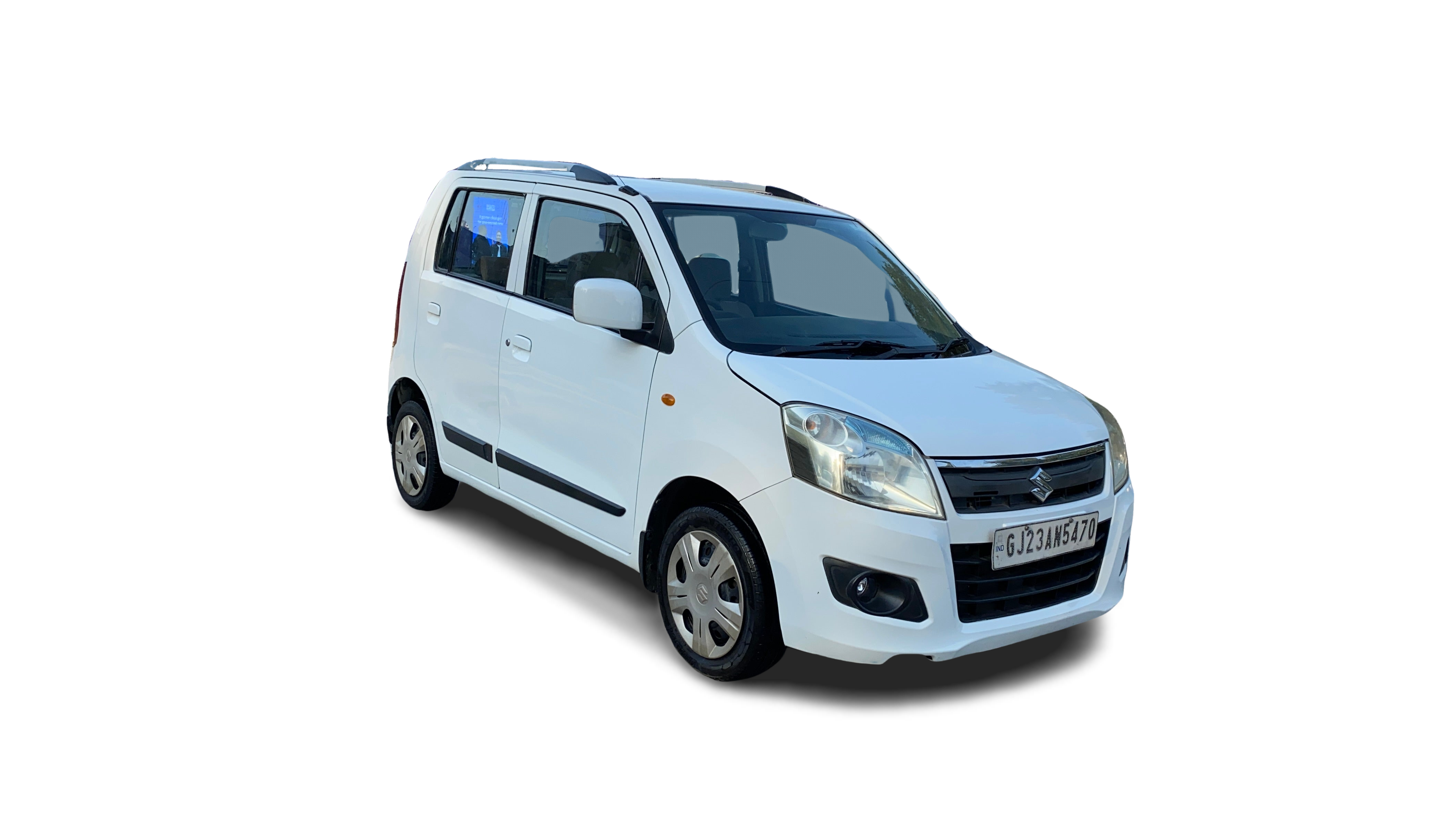 Maruti Wagon R 1.0-img