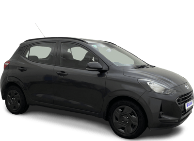 2022 Hyundai GRAND I10 NIOS - Hatchback - Petrol - Manual - ₹4.76 lakh