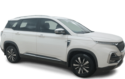2019 MG HECTOR - SUV - Petrol - Automatic - ₹9.82 lakh