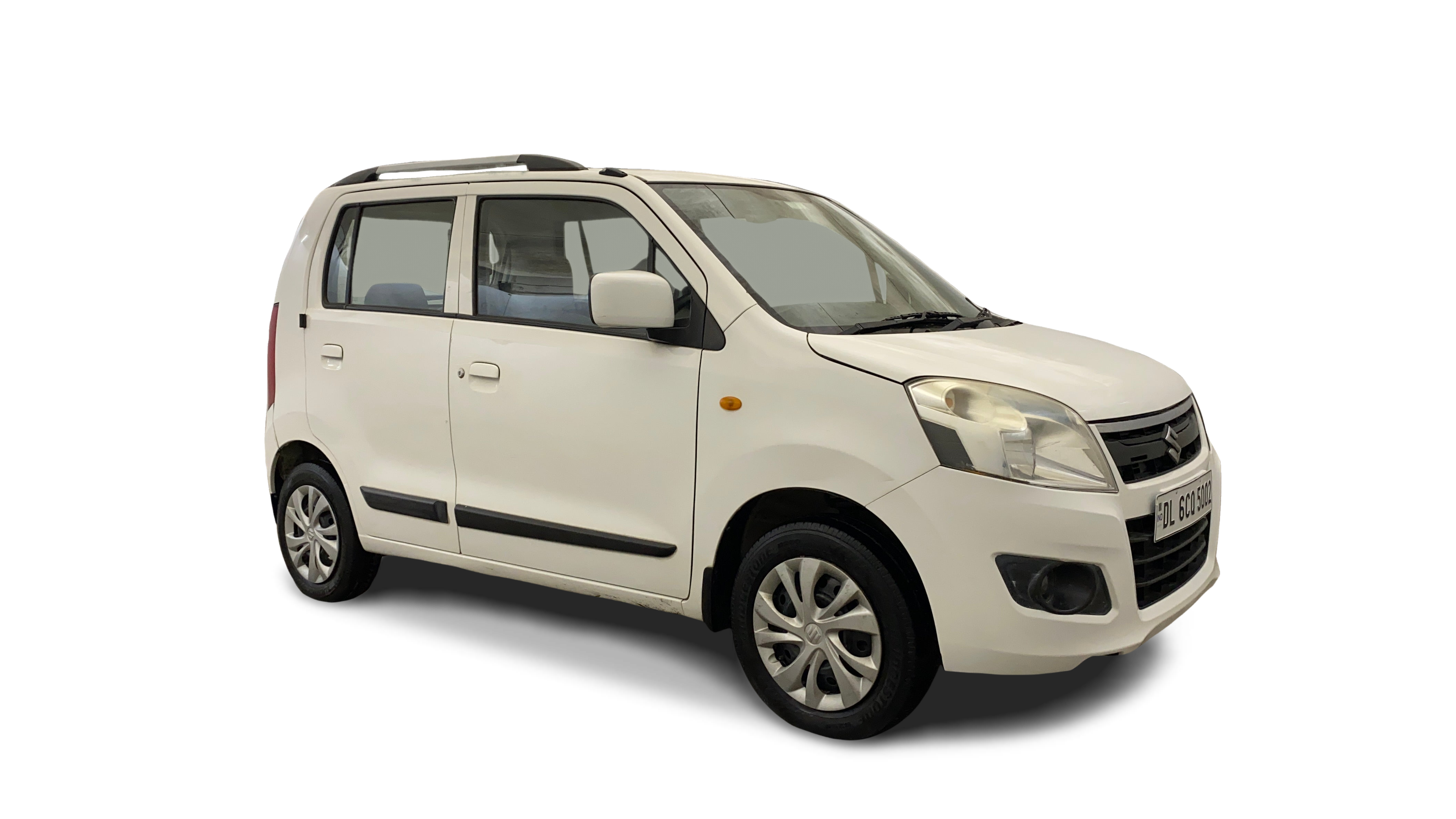 Maruti Wagon R 1.0-img