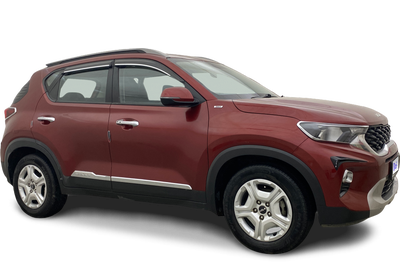 2022 KIA SONET - SUV - Petrol - Manual - ₹7.59 lakh