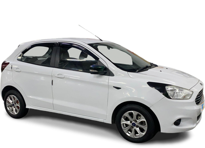 Ford New Figo-img