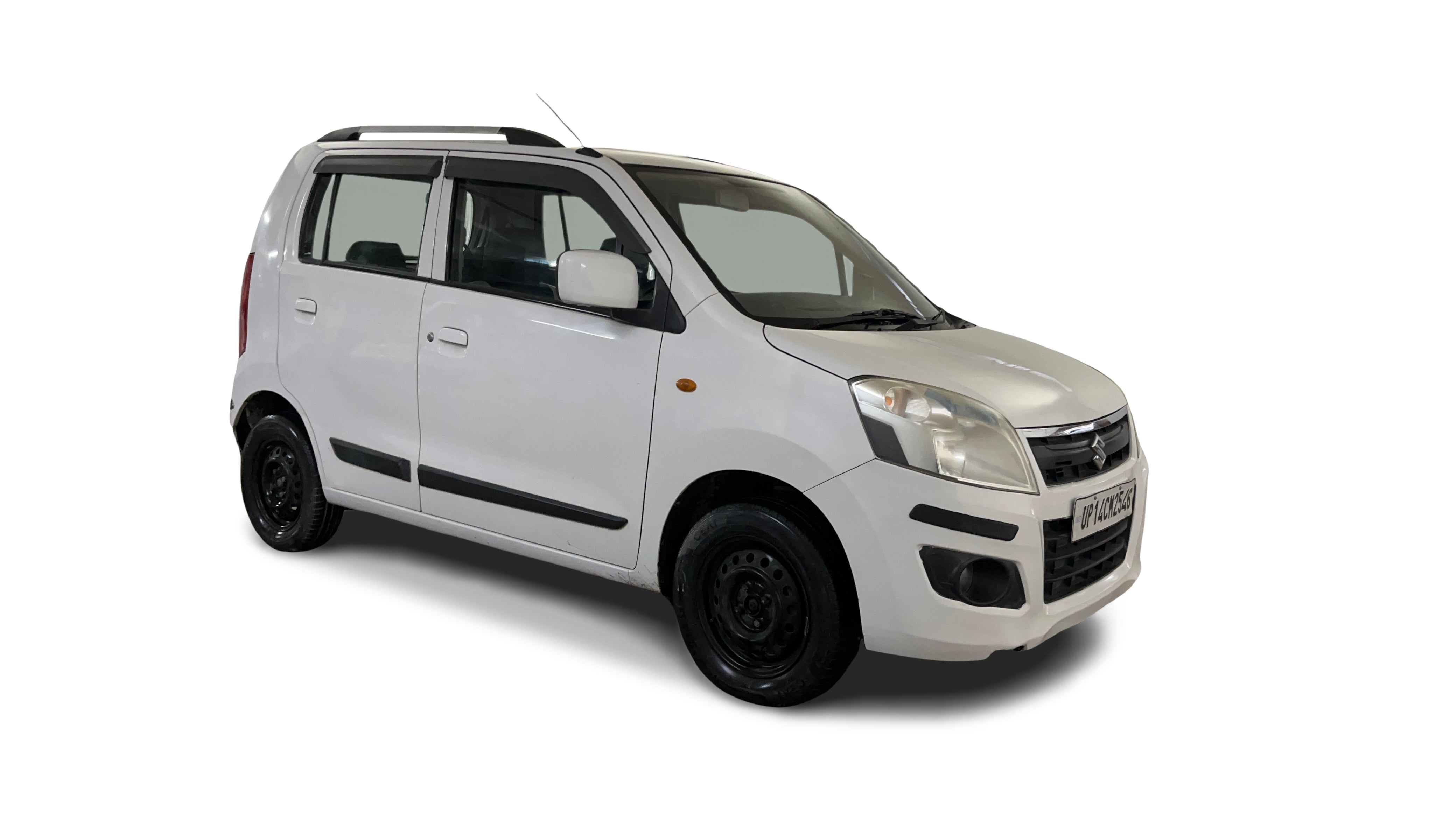 Maruti Wagon R 1.0-img