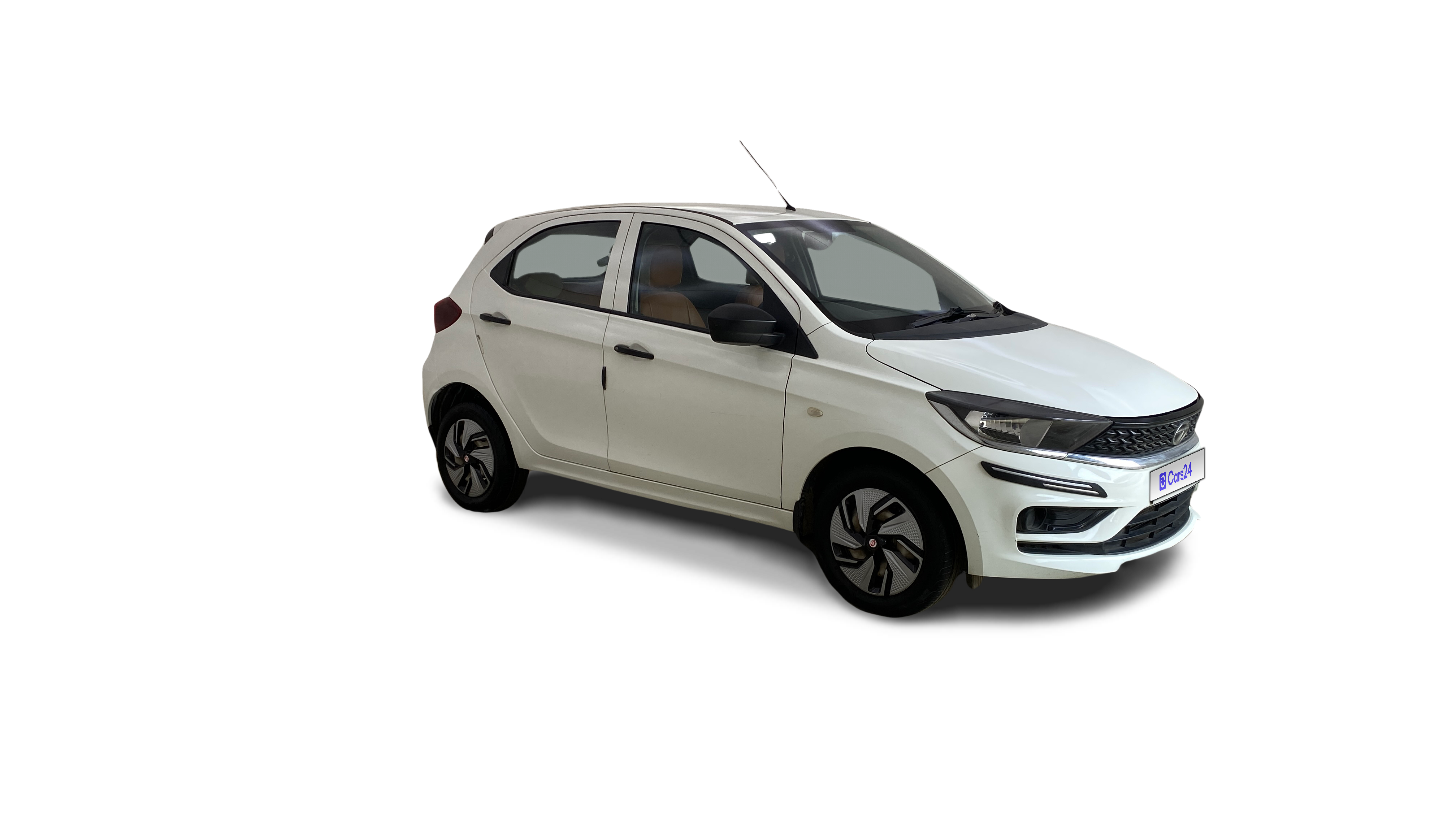 2022 Tata Tiago - Hatchback - CNG - Manual - ₹4.48 lakh