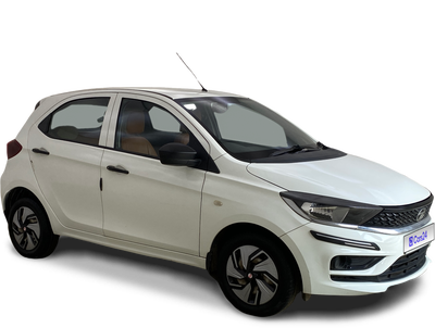 2022 Tata Tiago - Hatchback - CNG - Manual - ₹4.48 lakh