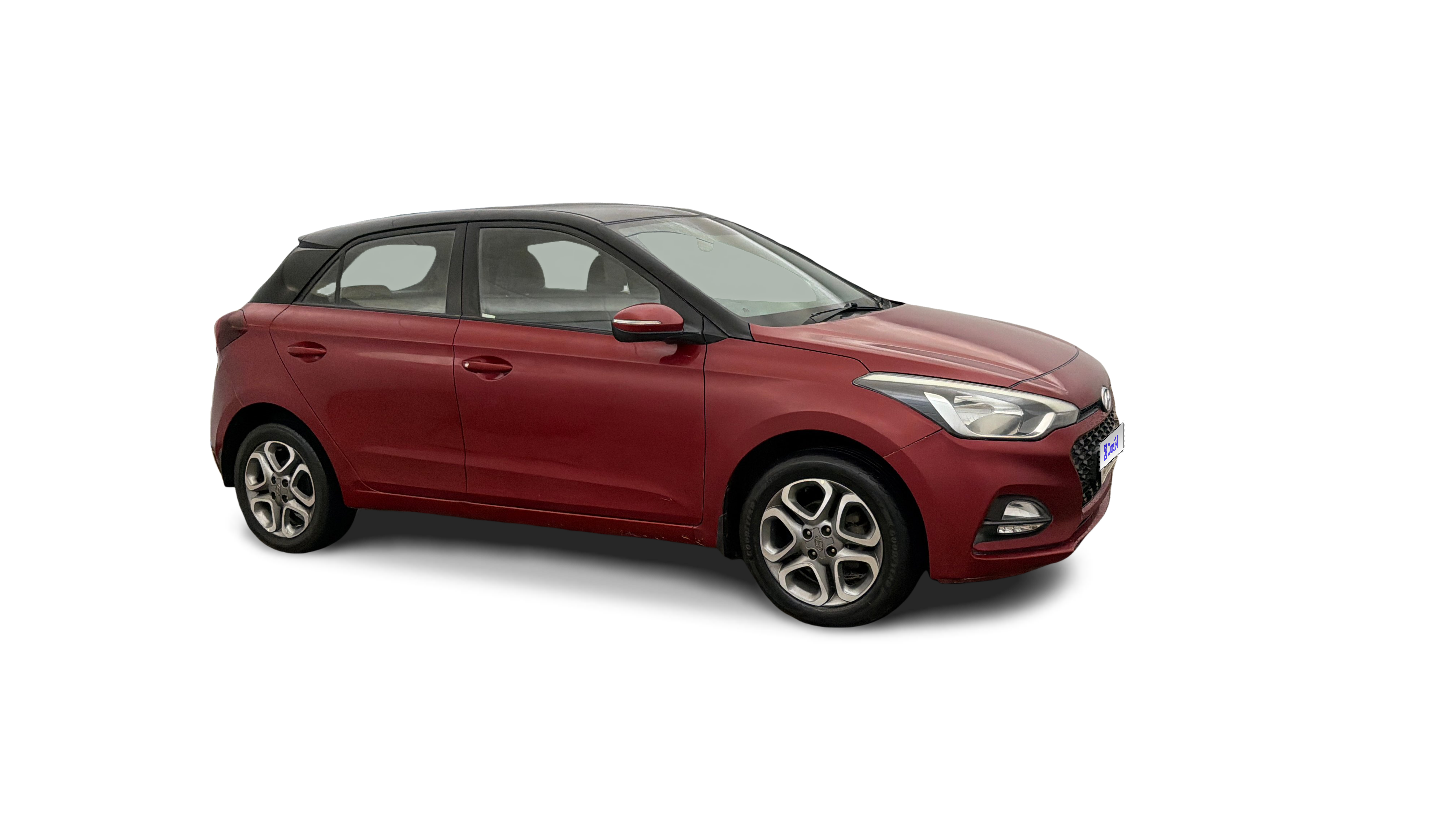 2018 Hyundai Elite i20 - Hatchback - Petrol - Manual - ₹4.48 lakh