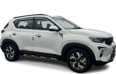 2023 KIA SONET - SUV - Petrol - Automatic - ₹9.44 lakh