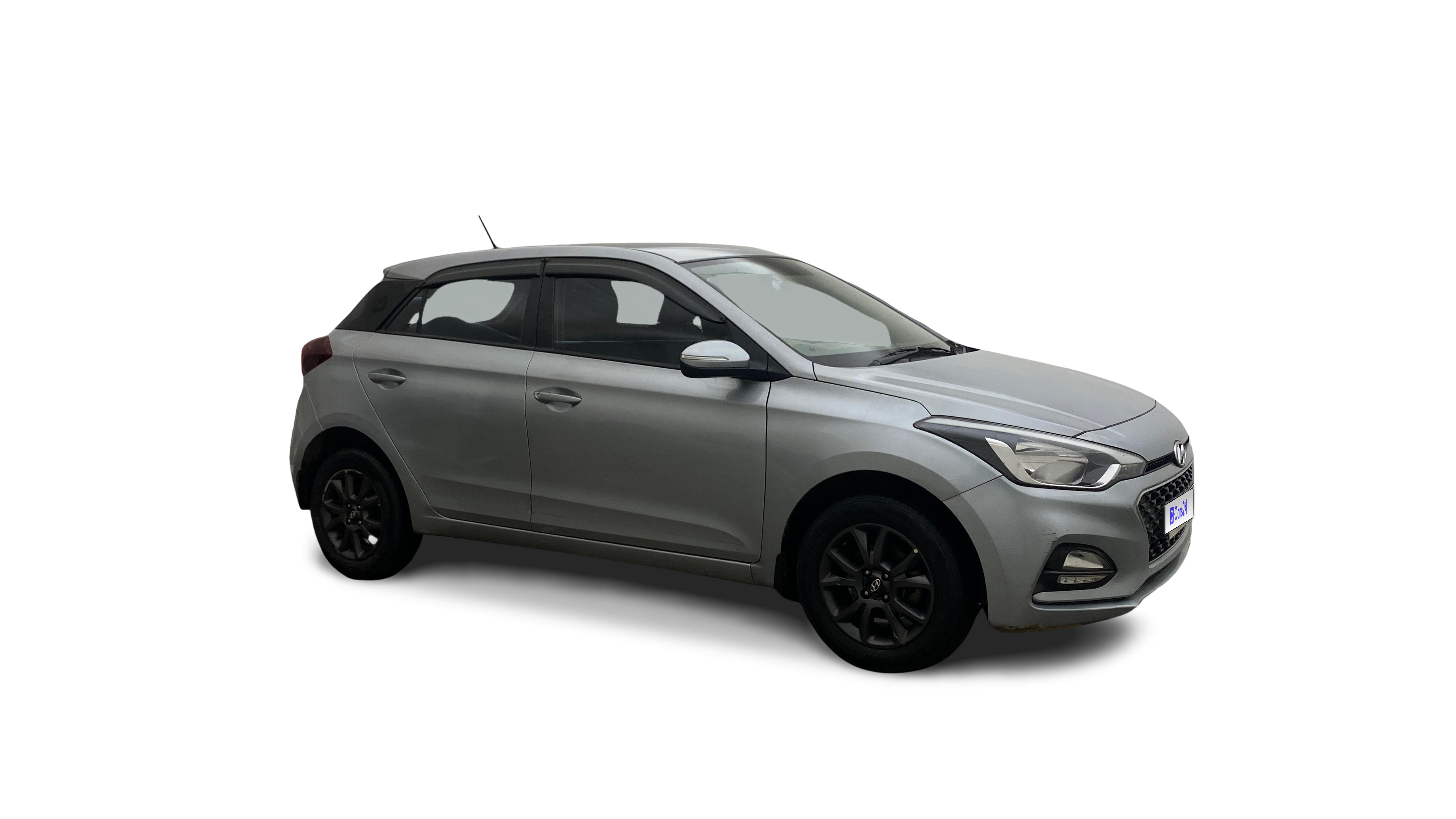 2019 Hyundai Elite i20 - Hatchback - Petrol - Manual - ₹5.10 lakh