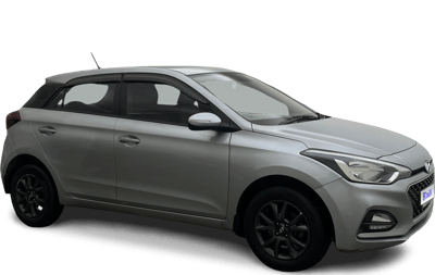 2019 Hyundai Elite i20 - Hatchback - Petrol - Manual - ₹5.10 lakh
