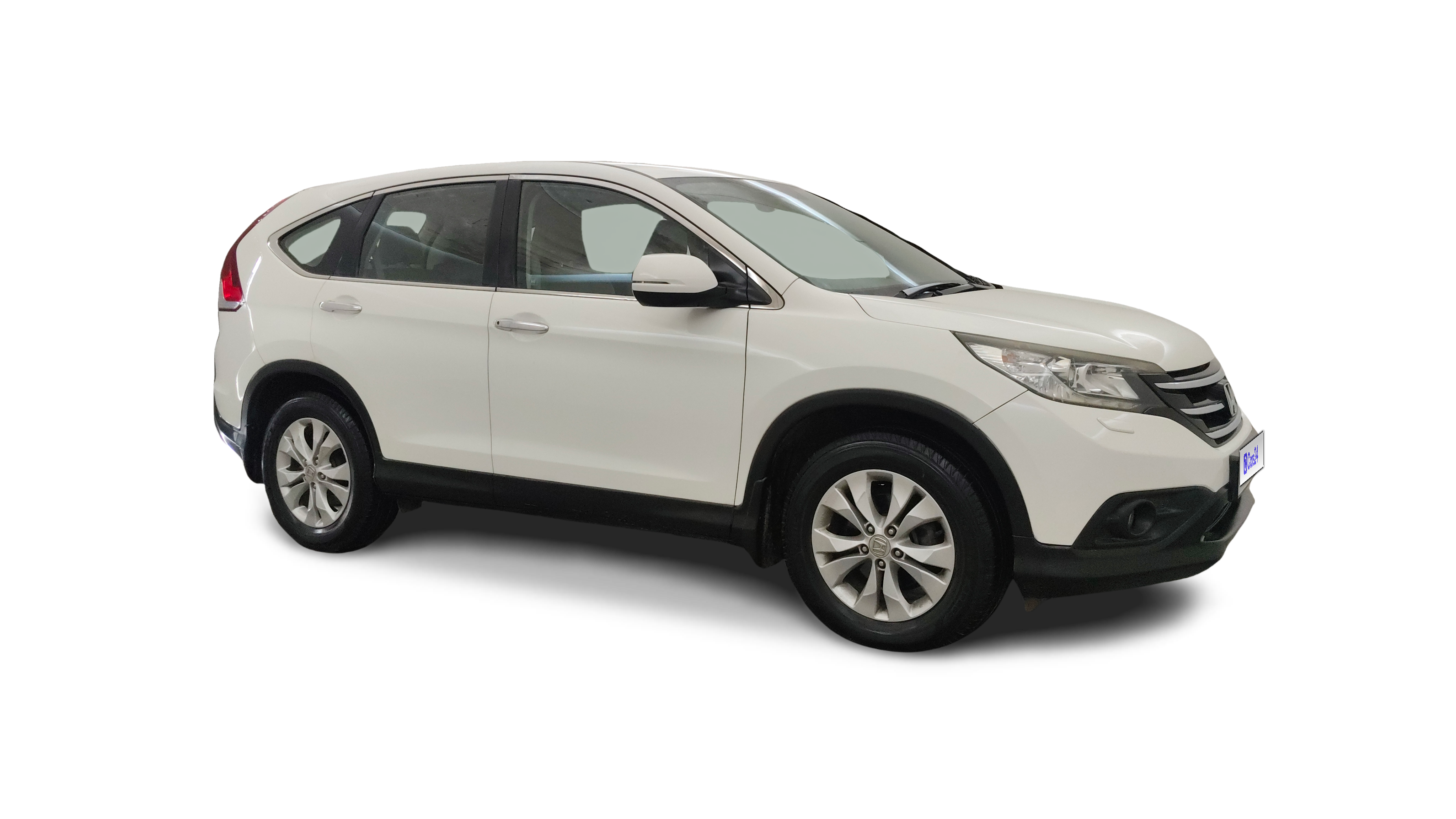 2014 Honda CRV - SUV - Petrol - Automatic - ₹7.43 lakh