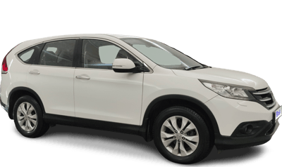2014 Honda CRV - SUV - Petrol - Automatic - ₹7.43 lakh