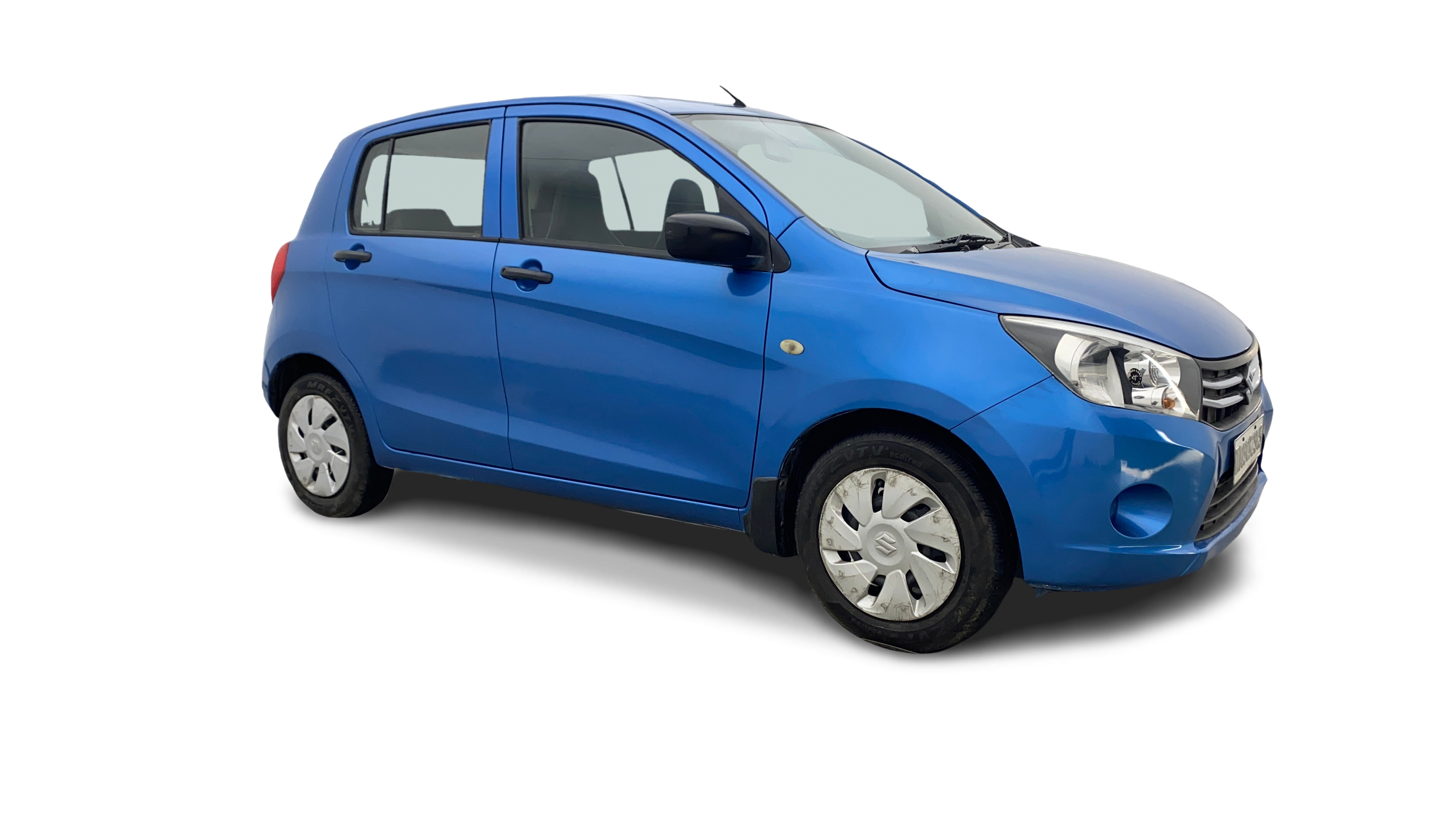 Maruti Celerio-img