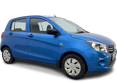 Maruti Celerio-img