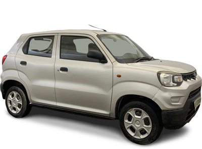 Maruti S PRESSO-img