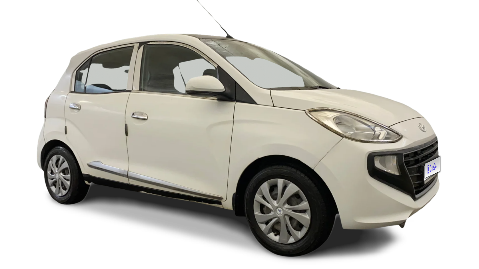 2020 Hyundai NEW SANTRO - Hatchback - Petrol - Manual - ₹2.99 lakh