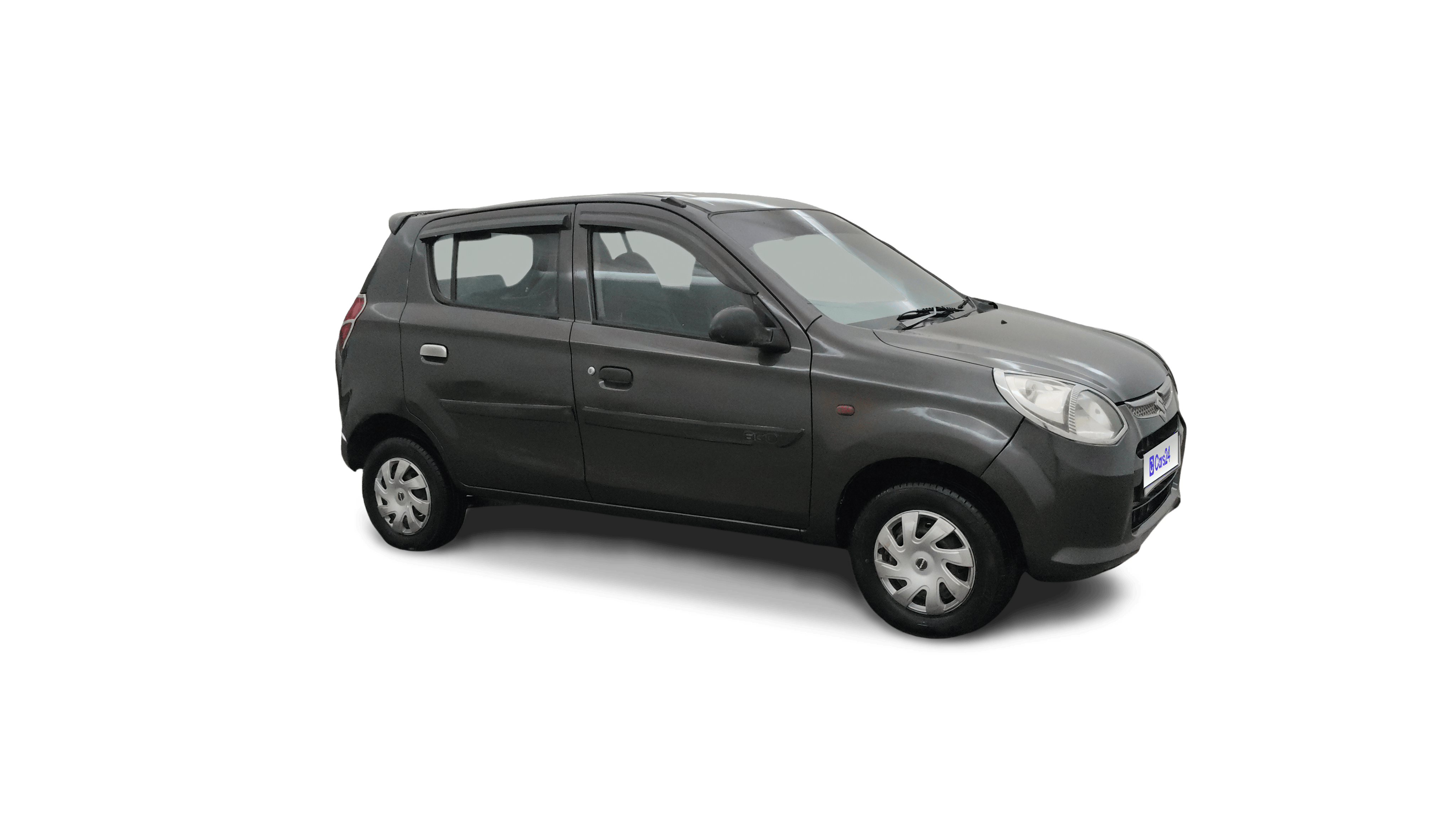 2014 Maruti Alto 800 - Hatchback - CNG - Manual - ₹1.80 lakh