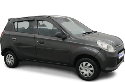 2014 Maruti Alto 800 - Hatchback - CNG - Manual - ₹1.80 lakh