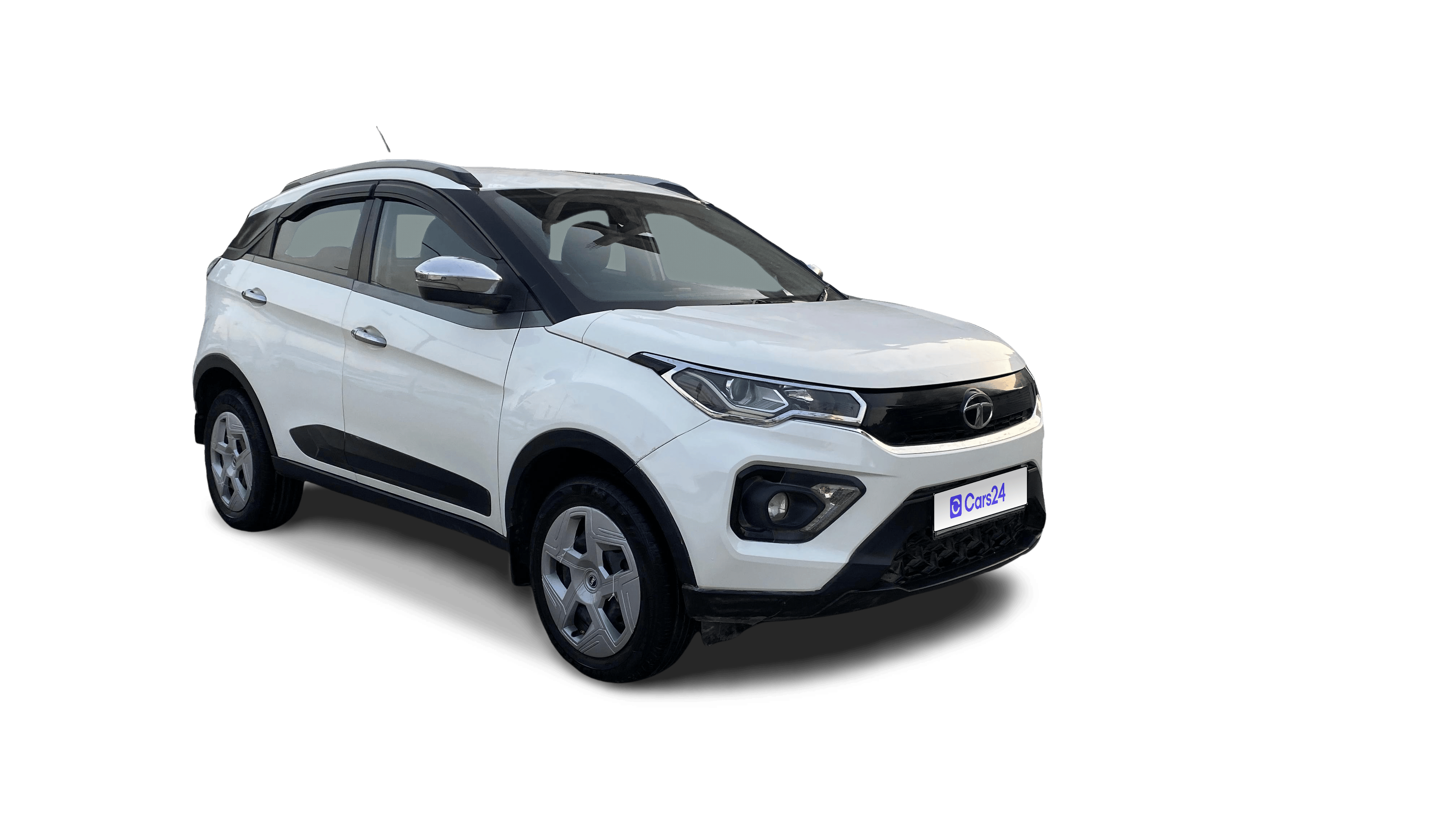 2020 Tata NEXON - SUV - Diesel - Manual - ₹5.34 lakh