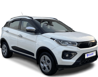 2020 Tata NEXON - SUV - Diesel - Manual - ₹5.34 lakh