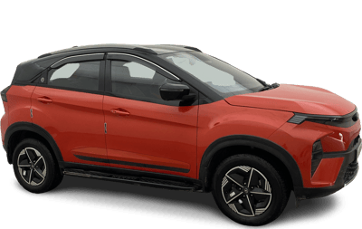 2024 Tata NEXON - SUV - Petrol - Manual - ₹10.30 lakh