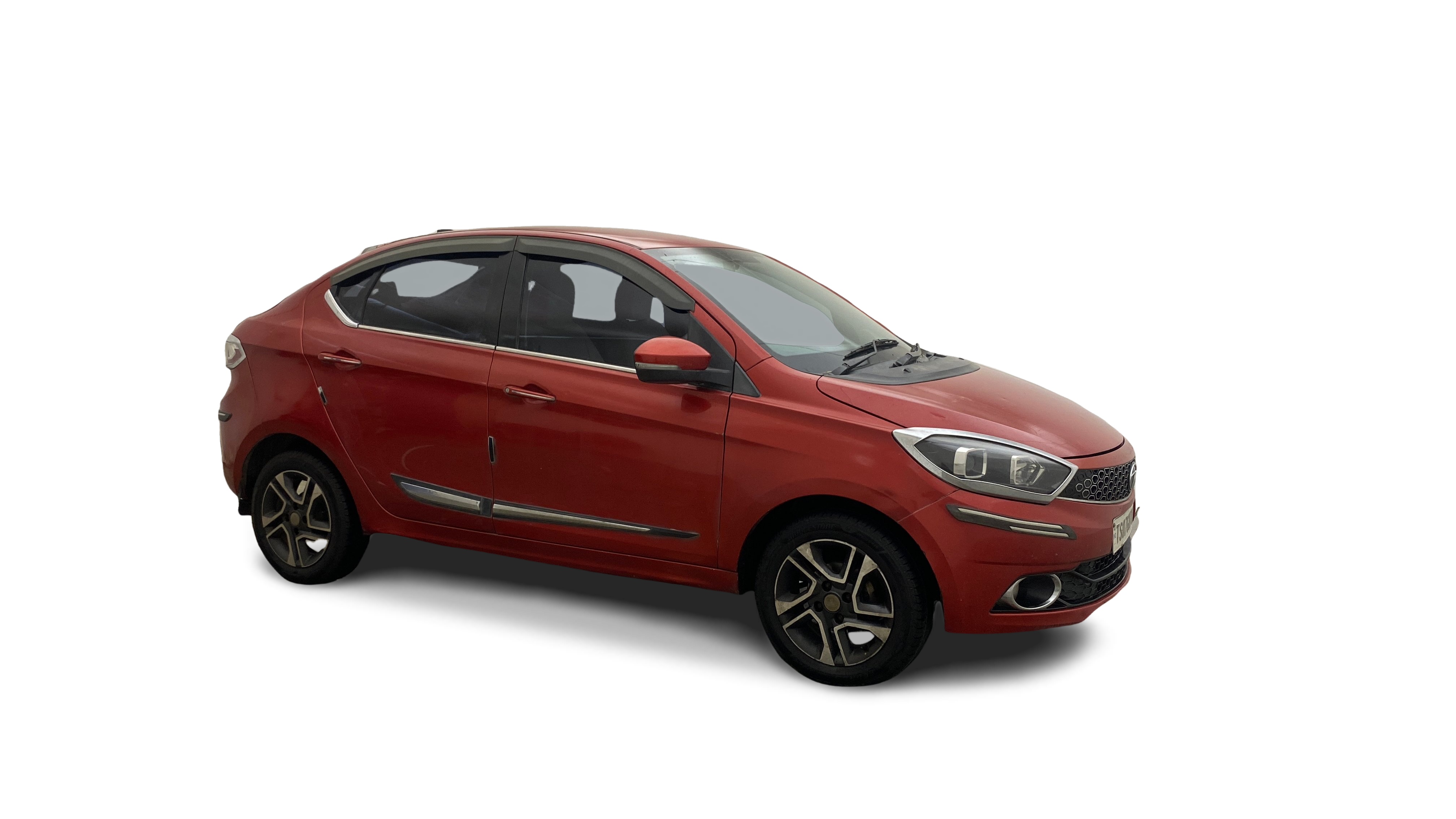 2019 Tata TIGOR - Sedan - Petrol - Manual - ₹3.82 lakh