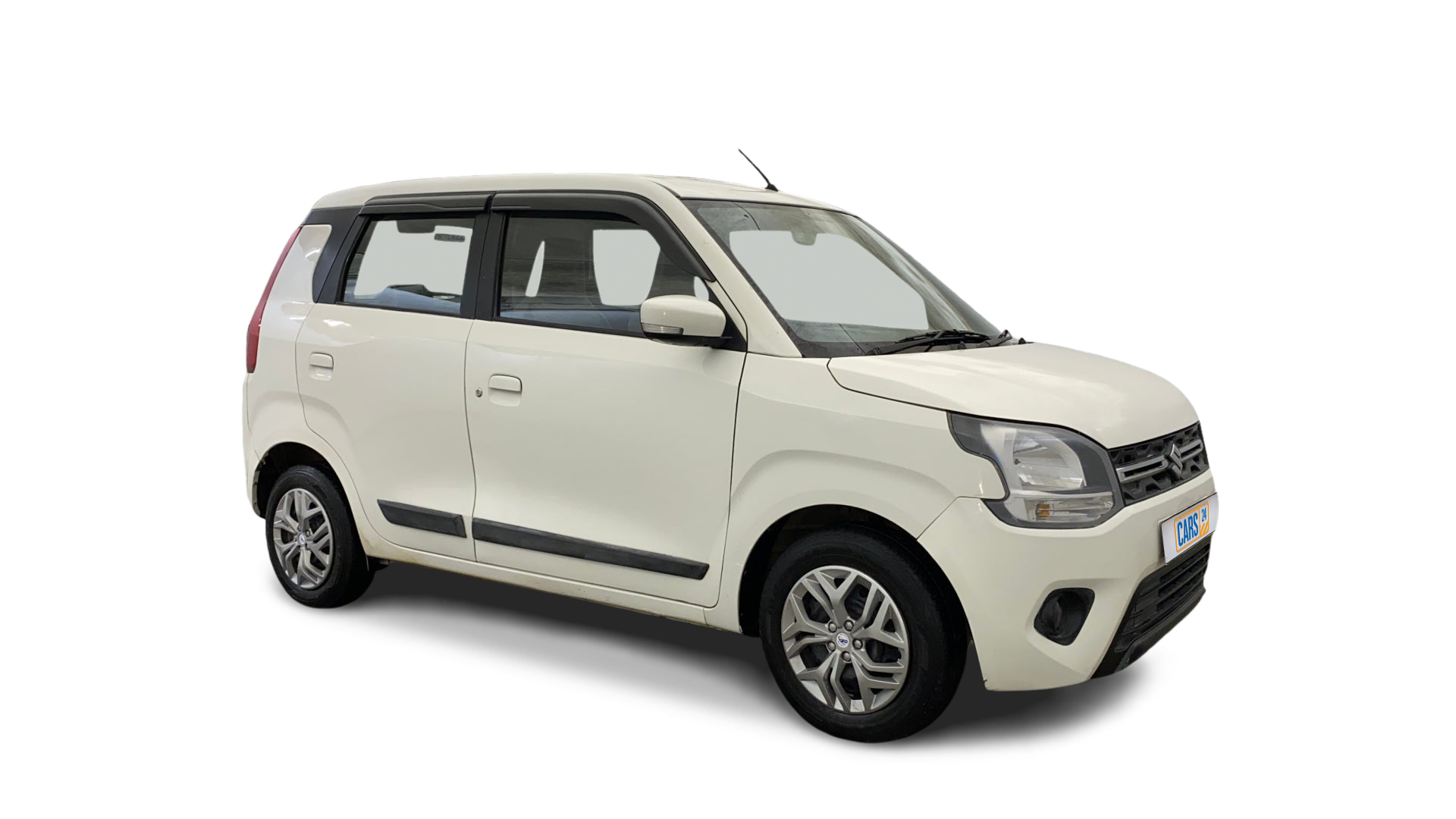 Maruti New Wagon-R-img