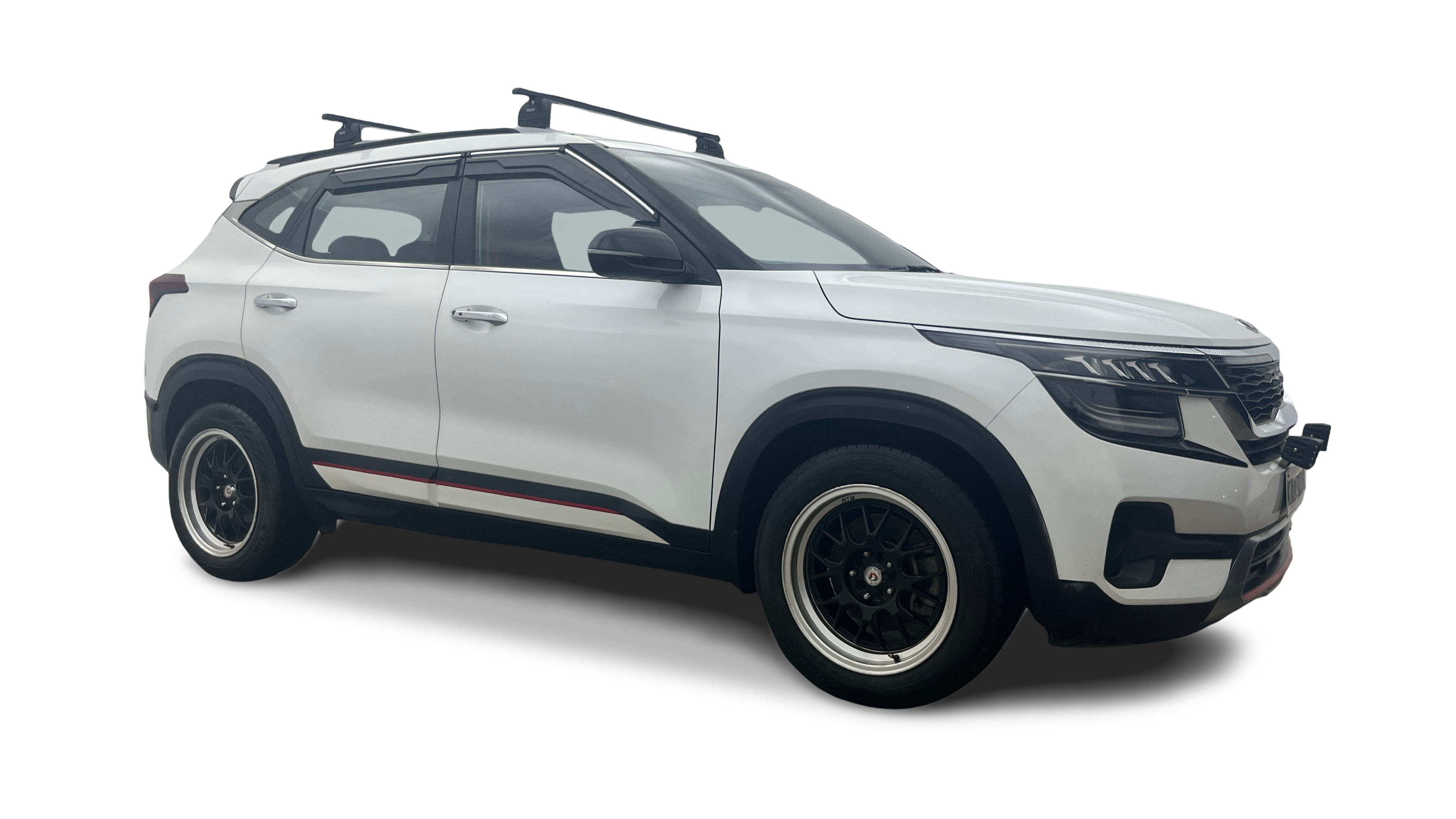 2020 KIA SELTOS - SUV - Petrol - Manual - ₹10.06 lakh