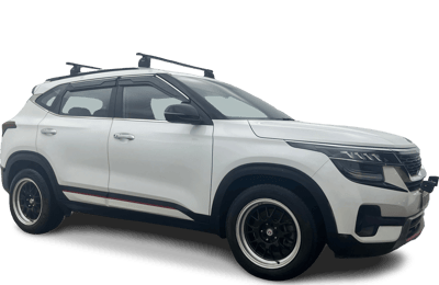 2020 KIA SELTOS - SUV - Petrol - Manual - ₹10.06 lakh