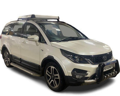 Tata Hexa-img