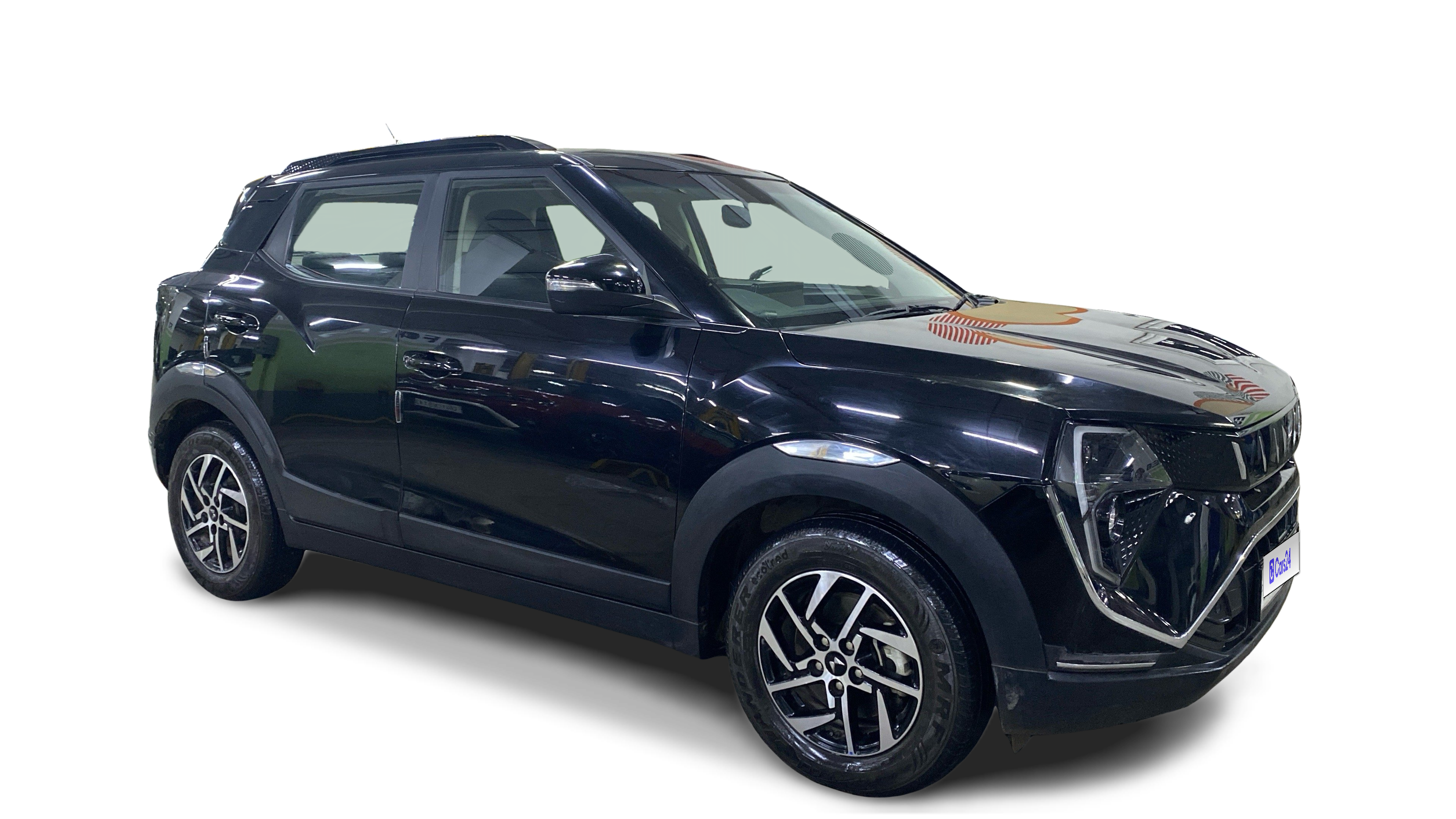 2026 Mahindra XUV 3XO - SUV - Petrol - Automatic - ₹12.30 lakh