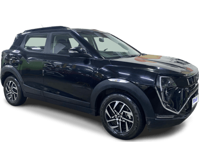 2026 Mahindra XUV 3XO - SUV - Petrol - Automatic - ₹12.30 lakh