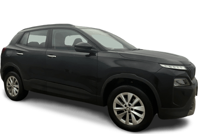 2025 Skoda Kylaq - SUV - Petrol - Automatic - ₹10.53 lakh