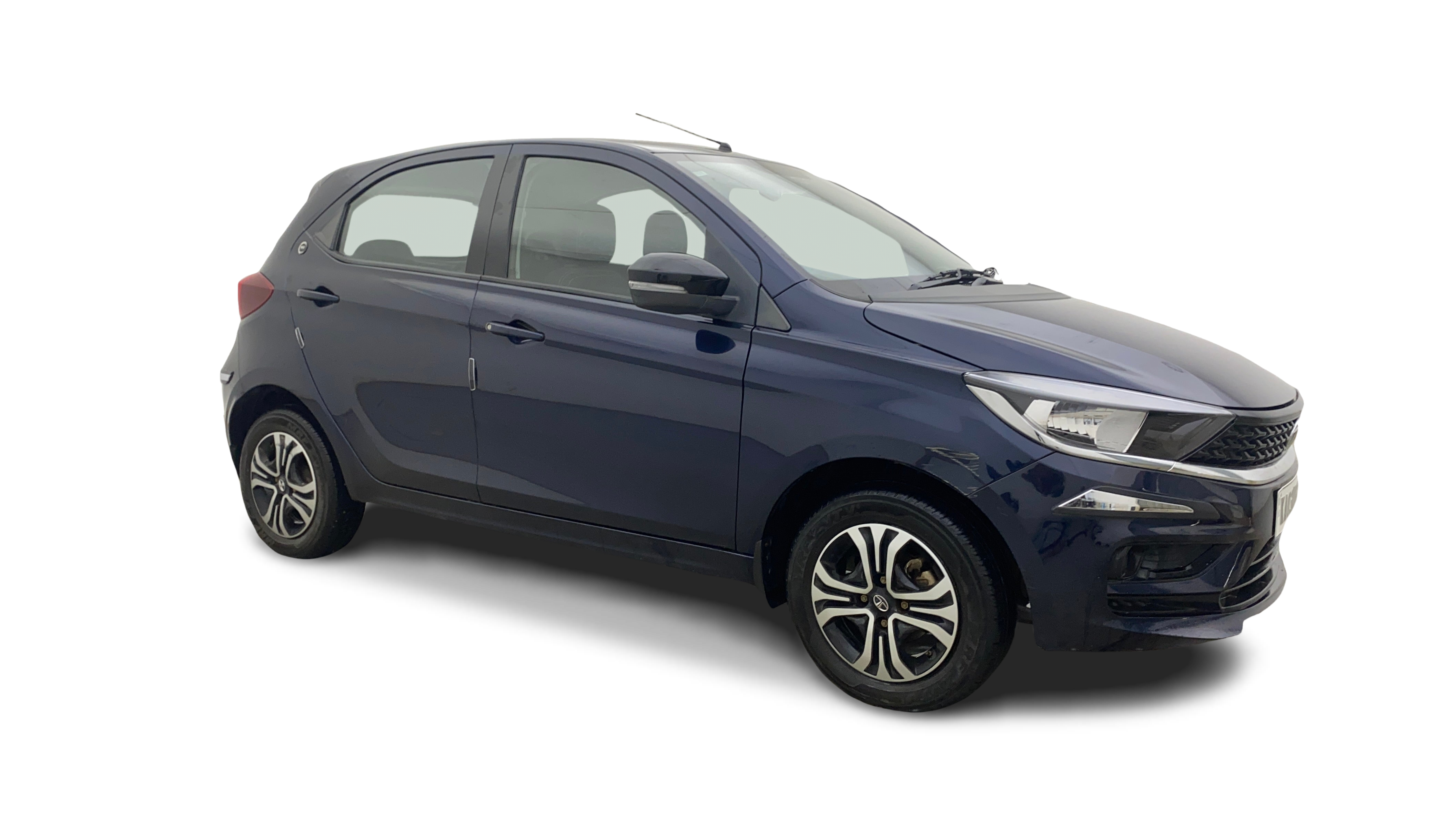 2023 Tata Tiago - Hatchback - Petrol - Automatic - ₹6.03 lakh