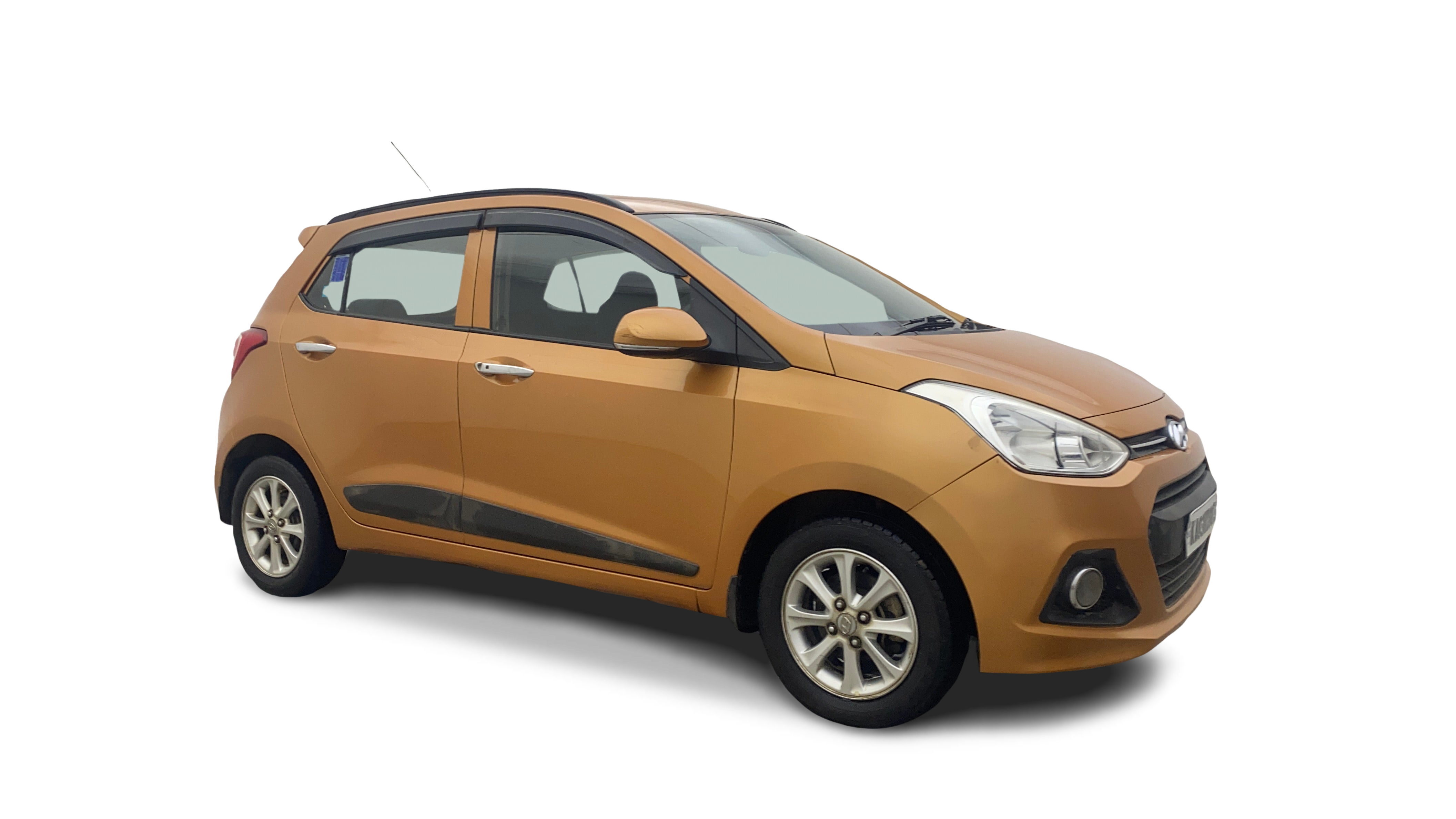 Hyundai Grand i10-img
