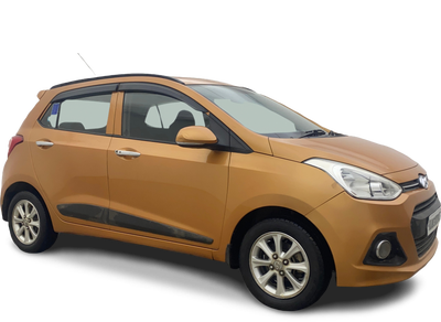 Hyundai Grand i10-img