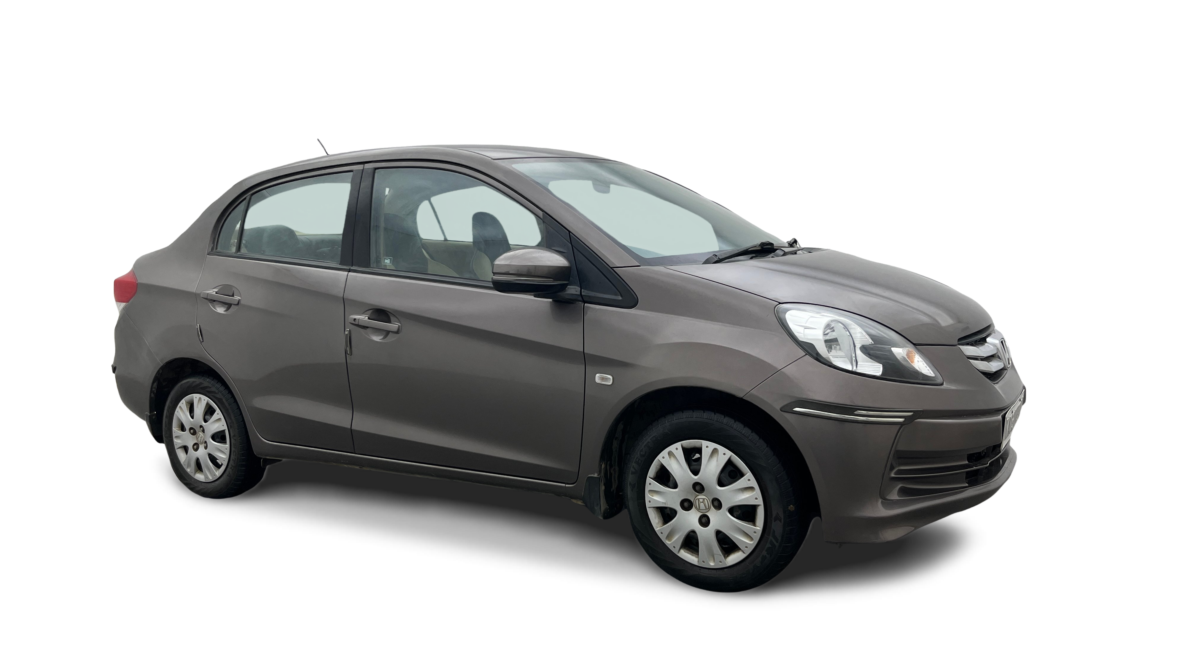 2015 Honda Amaze - Sedan - Petrol - Manual - ₹3.60 lakh