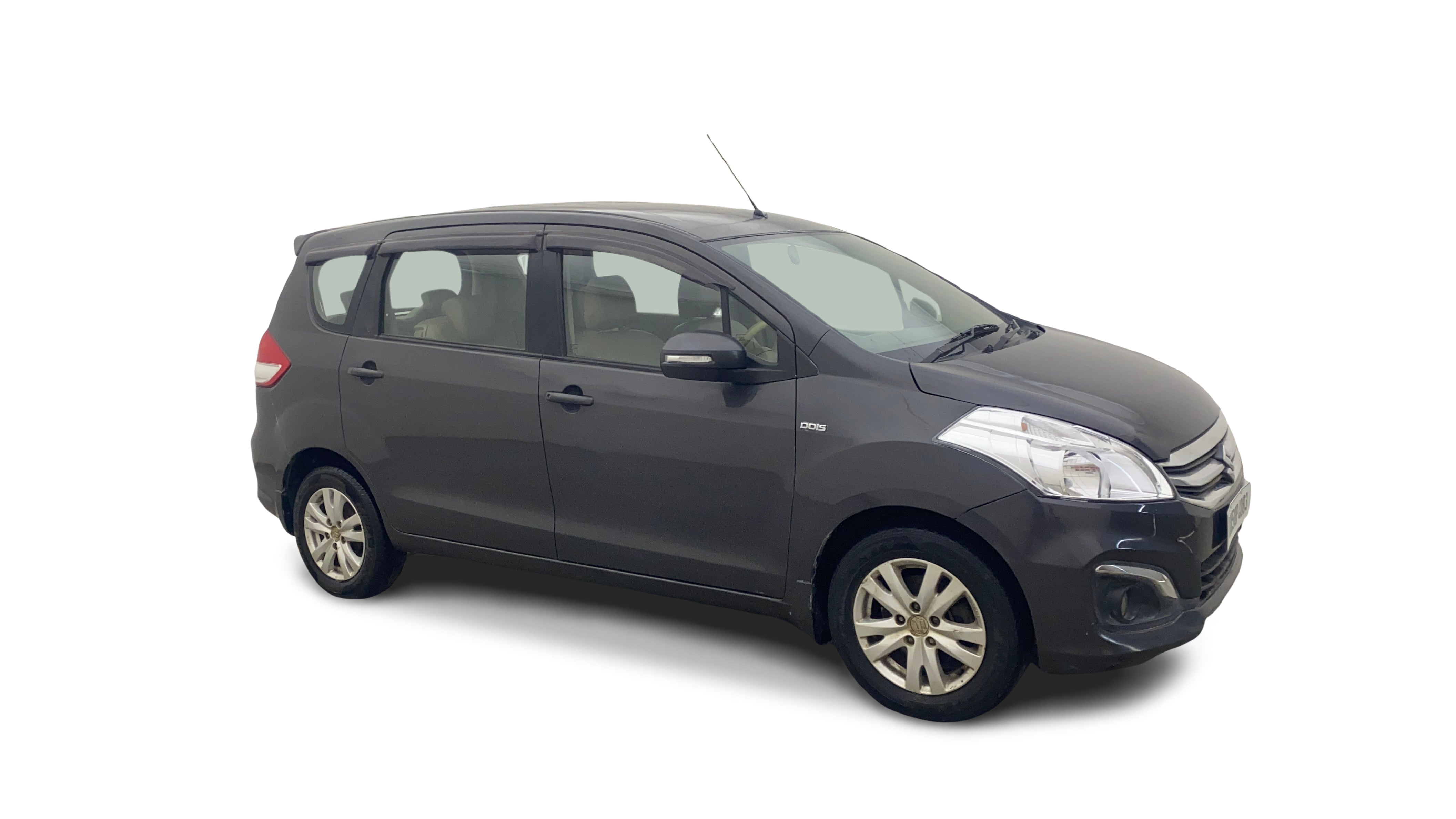 Maruti Ertiga-img