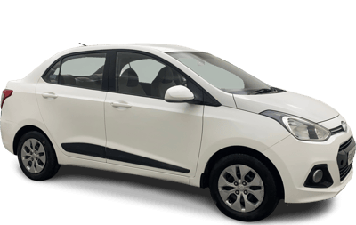 2015 Hyundai Xcent - Sedan - Petrol - Manual - ₹3.47 lakh