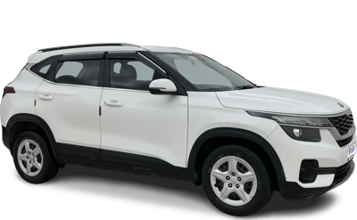 2019 KIA SELTOS - SUV - Petrol - Manual - ₹7.35 lakh
