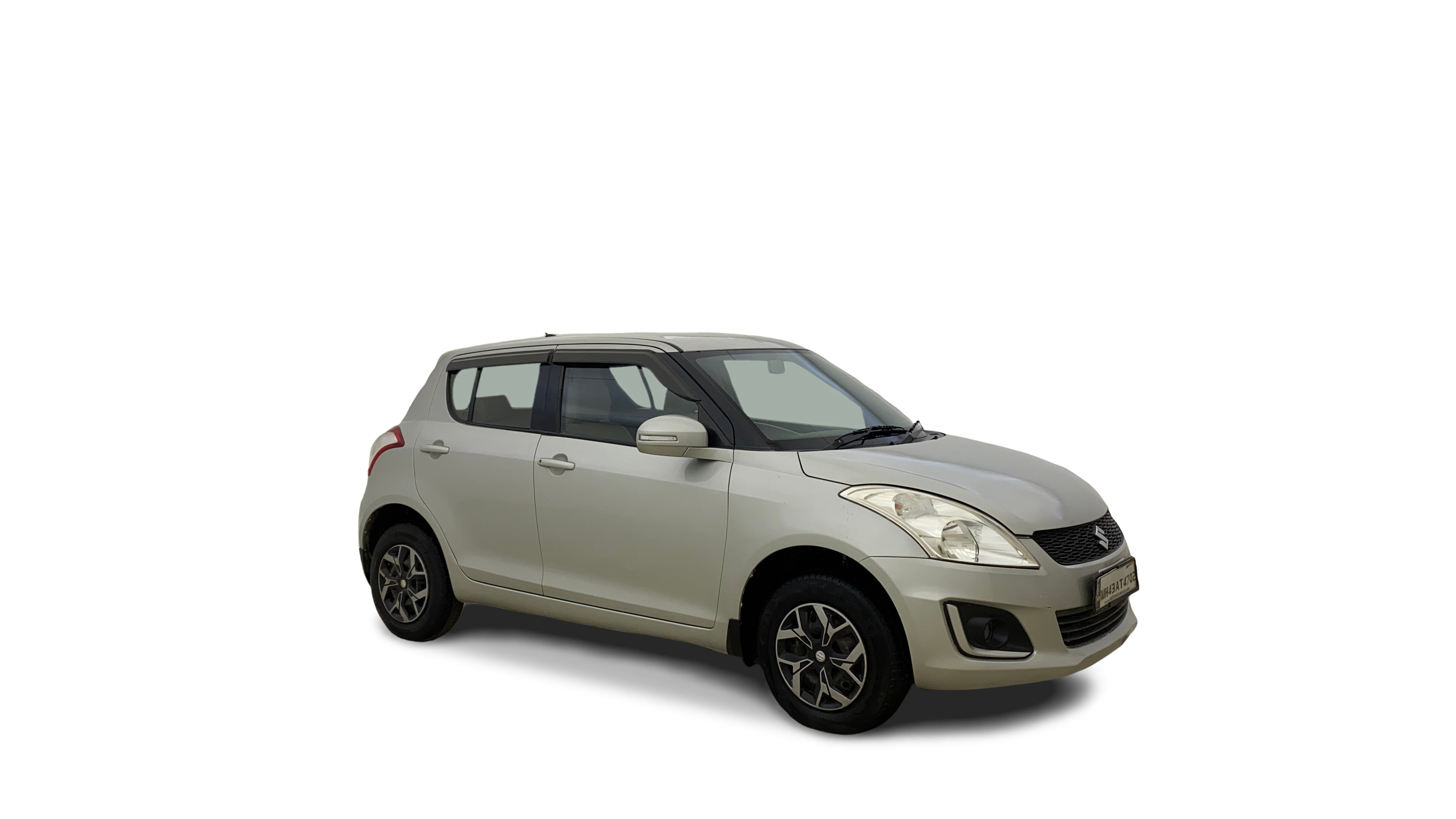 Maruti Swift-img