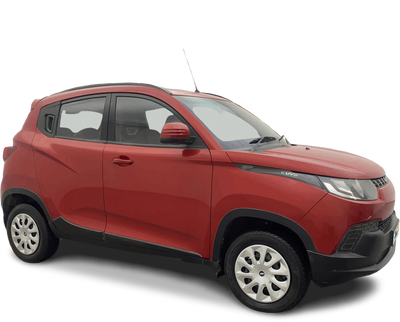 Mahindra Kuv100-img
