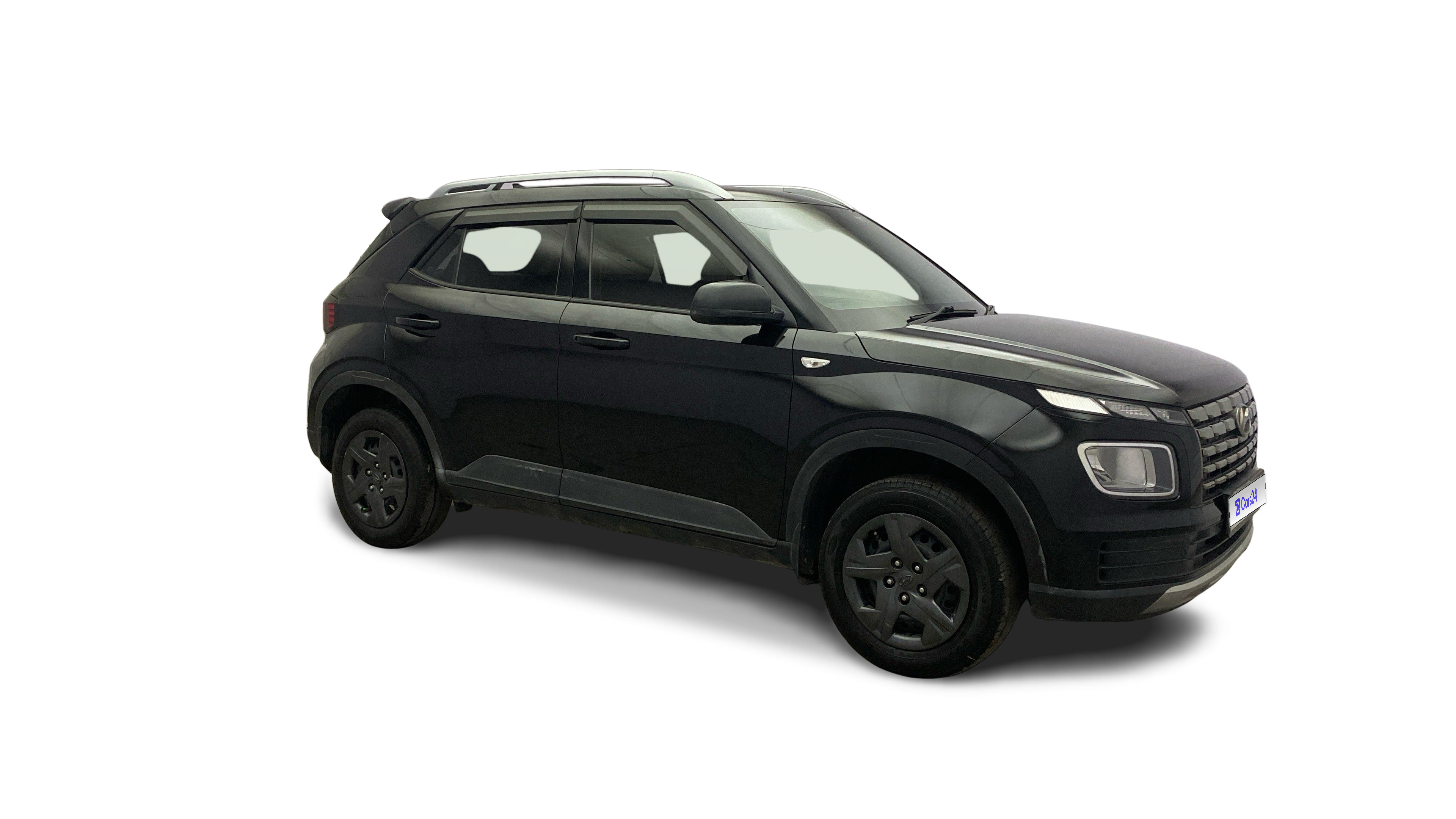 2023 Hyundai VENUE - SUV - Petrol - Manual - ₹7.52 lakh