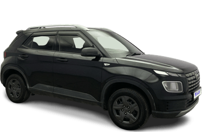 2023 Hyundai VENUE - SUV - Petrol - Manual - ₹7.41 lakh