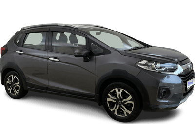 2021 Honda WR-V - SUV - Petrol - Manual - ₹5.59 lakh