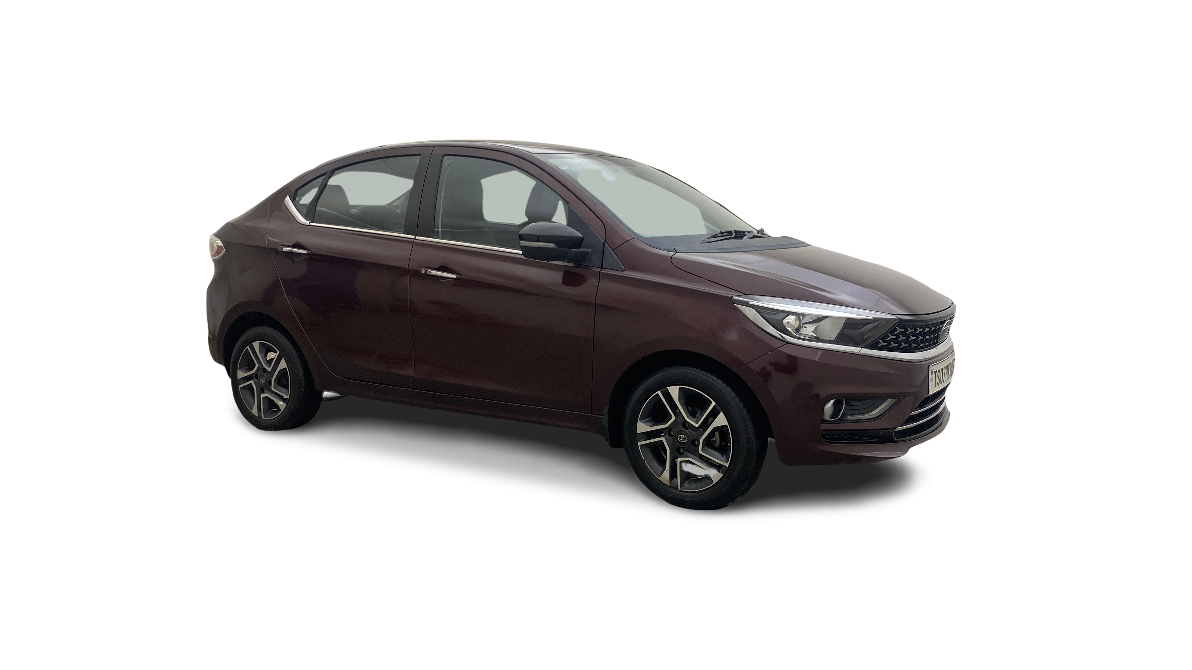 2020 Tata TIGOR - Sedan - Petrol - Automatic - ₹5.23 lakh