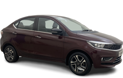 2020 Tata TIGOR - Sedan - Petrol - Automatic - ₹5.23 lakh