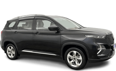 2022 MG HECTOR PLUS - SUV - Petrol - Manual - ₹9.13 lakh