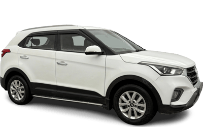 2019 Hyundai Creta - SUV - Petrol - Manual - ₹6.29 lakh